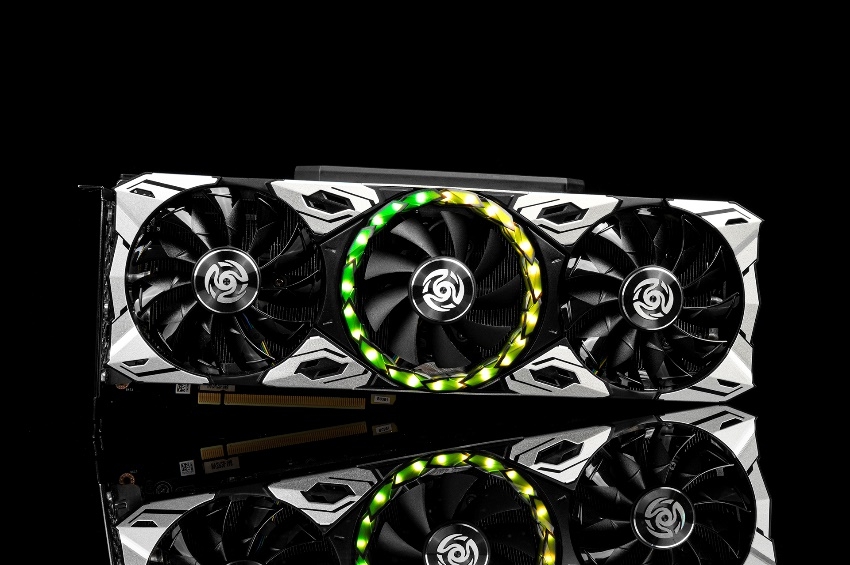 سری ZOTAC APAC GeForce RTX 3090