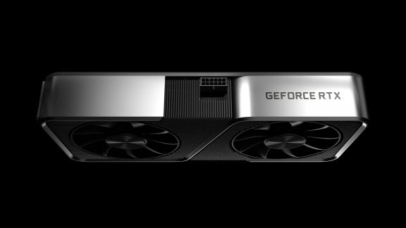 گرافیک GeForce RTX 3070