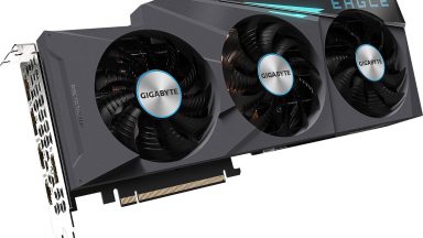 گرافیک RTX 3080 Eagle OC