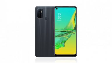 گوشی 150 دلاری Oppo A33 با صفحه نمایش 90 هرتز و اسنپدراگون 460