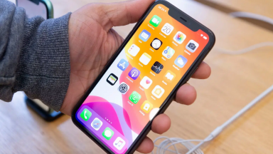 iPhone