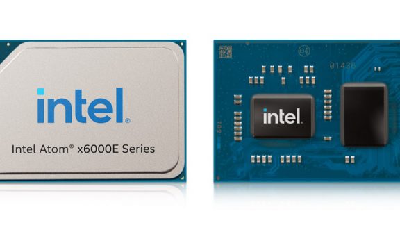 معرفی پردازنده های Elkhart Lake