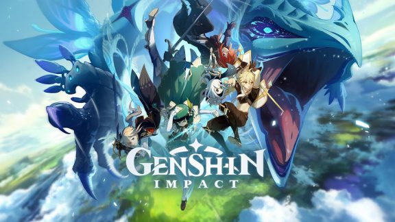 سیستم مورد نیاز بازی Genshin Impact