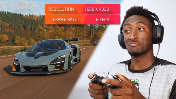 MKBHD - RTX 3090