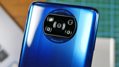POCO X3 NFC