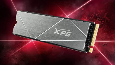 معرفی درایو GAMMIX S50 Lite PCIe Gen4 از ADATA