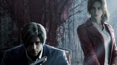 تریلر سریال ترسناک Resident Evil: Infinite Darkness