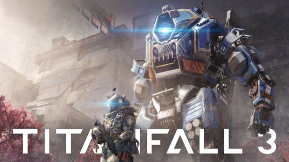 شایعه توسعه بازی Titanfall 3