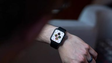 اپل واچ های جدید بدون آداپتور USB