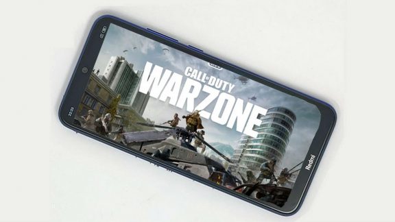 Call of Duty: Warzone برای موبایل