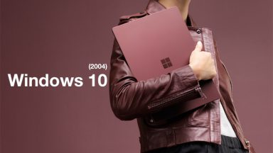 ویندوز 10 می 2020 آپدیت