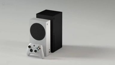 کنسول Xbox Series S