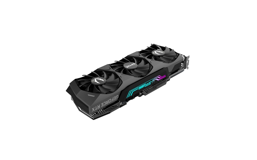سری EVGA GeForce RTX 3080