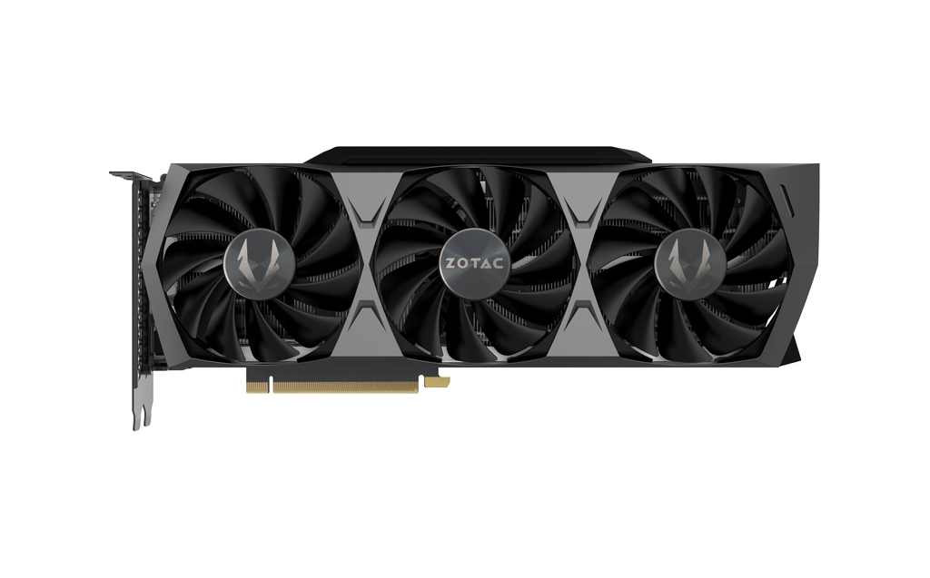 سری ZOTAC GeForce RTX 3090