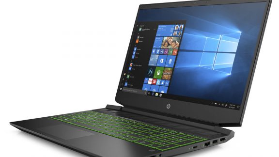 لپتاپ HP Pavilion Gaming 15