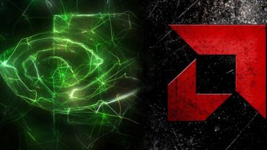 انویدیا در مقابل AMD : کدام یک منفعل شدهاند؟