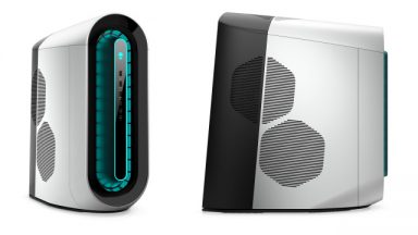 دسکتاپ جدید Alienware Aurora R11 با پردازنده گرافیکی RTX 3090 مخصوص ارائه میشود