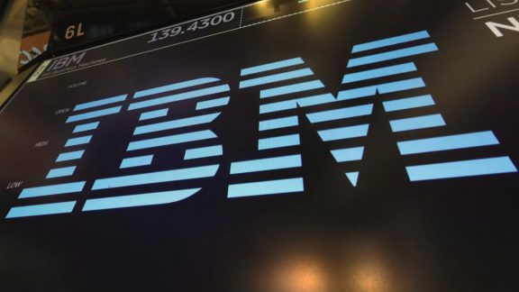 تجزیه IBM به دو شرکت مجزا ، تمرکز دوباره روی هوش مصنوعی و خدمات ابری