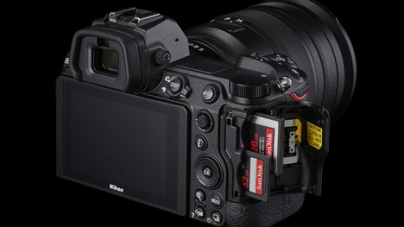 دوربین‌ های Z6 II و Z7 II نیکون معرفی شدند