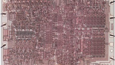 تاریخچه ریز پردازنده‌ و کامپیوتر شخصی (قسمت اول)