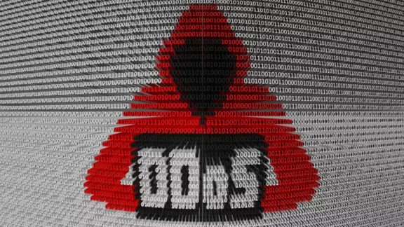 گوگل جزئیات بزرگترین حملات DDoS ثبت شده را منتشر کرد