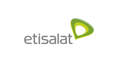 سریعترین شبکه موبایل جهان - Etisalat امارات متحده عربی