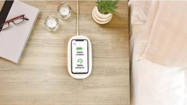 شارژر بیسیم SanDisk Ixpand