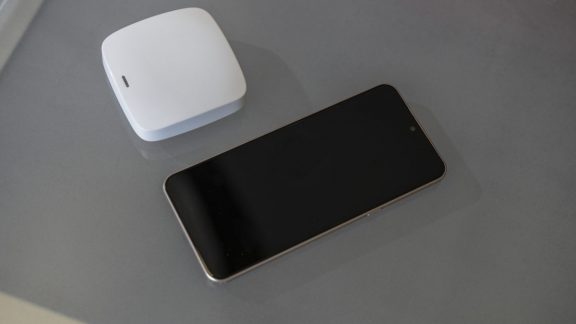 مودم خانگی Qualcomm WiFi 6E معرفی شد