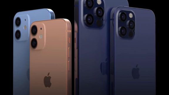 دوربین iPhone 12 Pro Max بزرگترین تفاوت آن با iPhone 12 Pro است