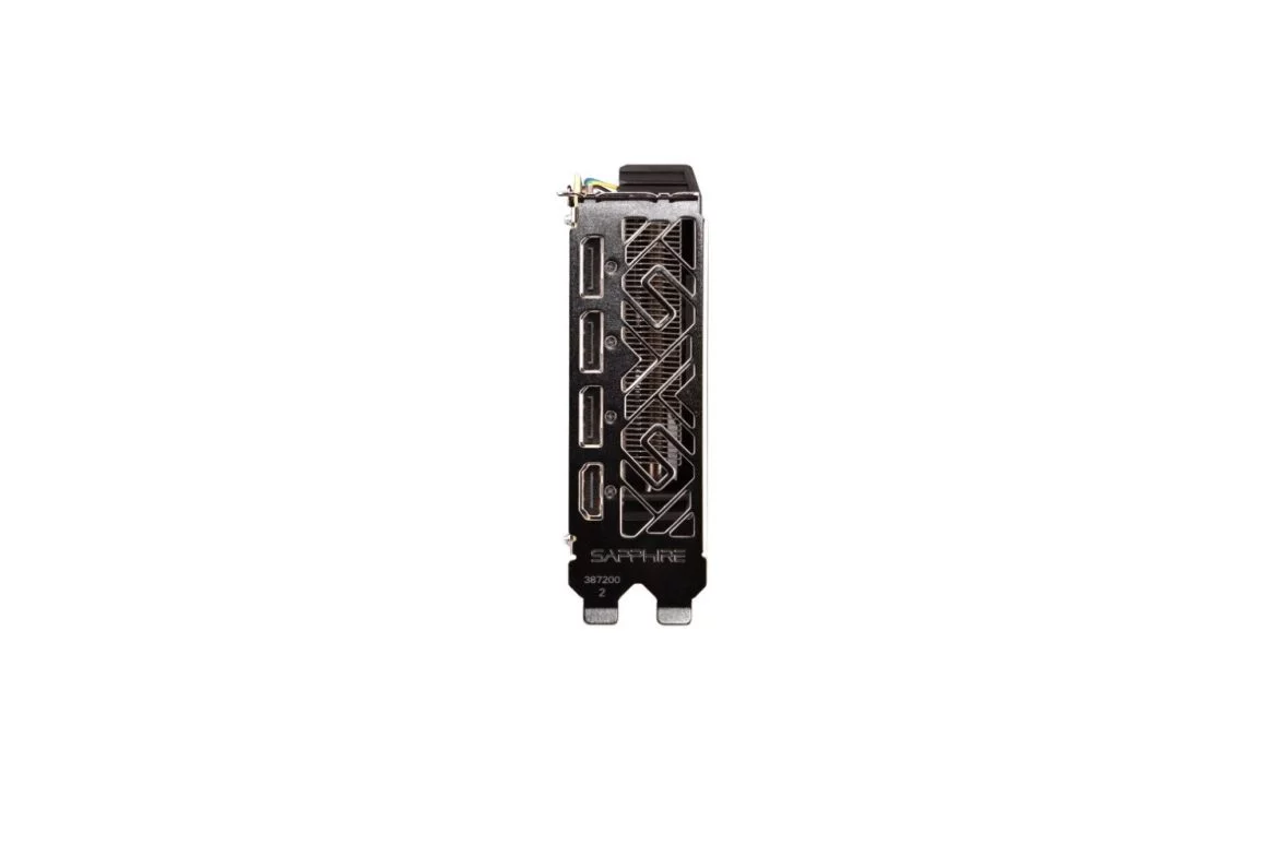 گرافیک Pulse RX 5500 XT SF سافایر
