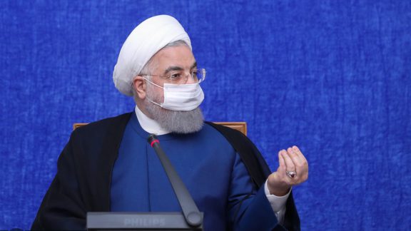 جریمه های کرونایی
