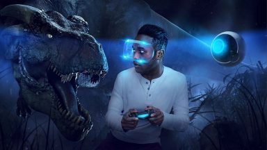 هدست واقعیت مجازی PSVR 2