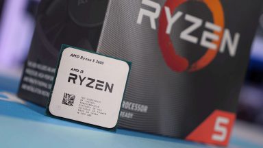 سهم پردازنده های AMD