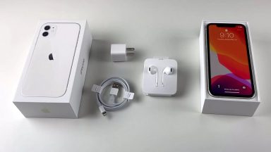کاهش قیمت ایرپاد و شارژر اپل