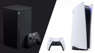 تقاضا برای Xbox Series X و PS5