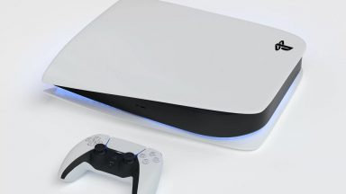 سیستم خنک کننده پلی استیشن 5