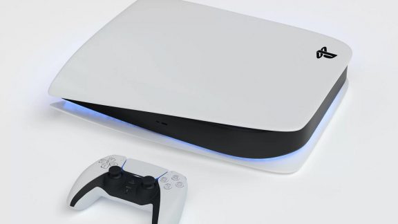 سیستم خنک کننده پلی استیشن 5