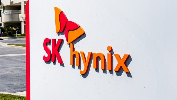 SK Hynix دومین فروشنده بزرگ NAND Flash در جهان