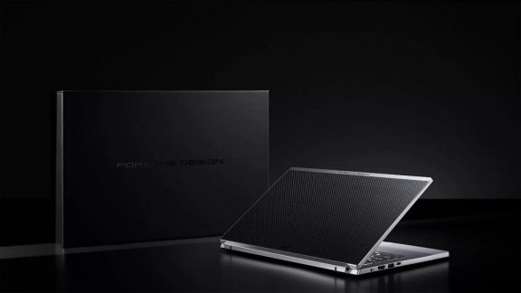 لپ تاپ Porsche Design Acer Book RS