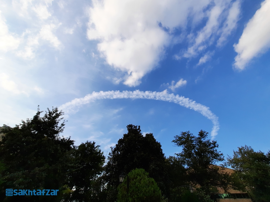 نمونه عکس دوربین گوشی گلکسی A51 سامسونگ