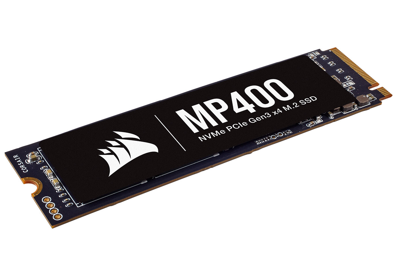 درایو CORSAIR MP400