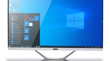 کامپیوتر Hystou ، بهترین رقیب 27 اینچی iMac با ویندوز 10 و قیمت بسیار ارزان‌تر