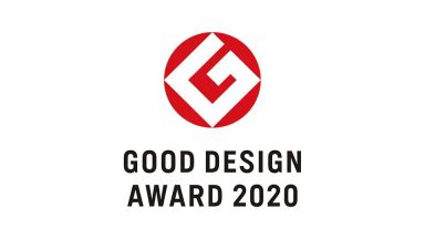 جایزه 2020 Good Design Award