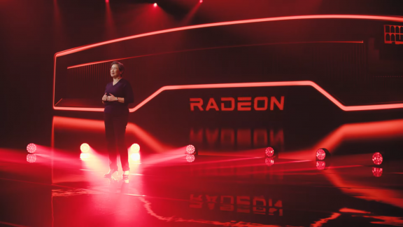 Radeon RX 6900 XT