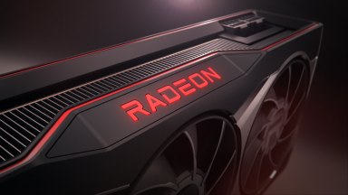 گرافیک Radeon RX 6800 XT