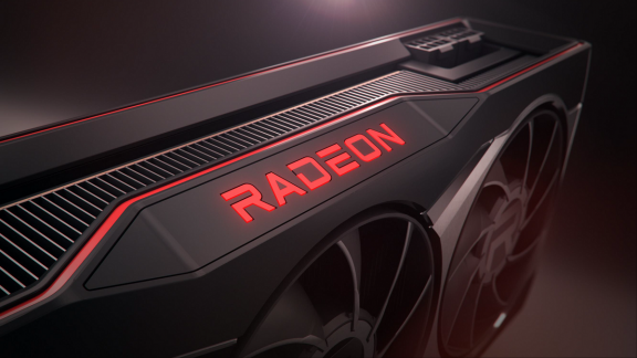 گرافیک Radeon RX 6000
