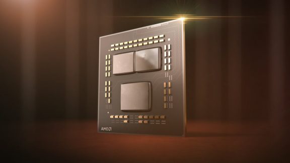پردازنده Ryzen-5000