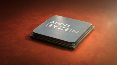 پردازنده Ryzen-5000