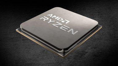 پردازنده AMD-Ryzen