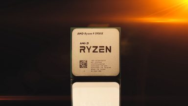 پردازنده Ryzen 9 5950X